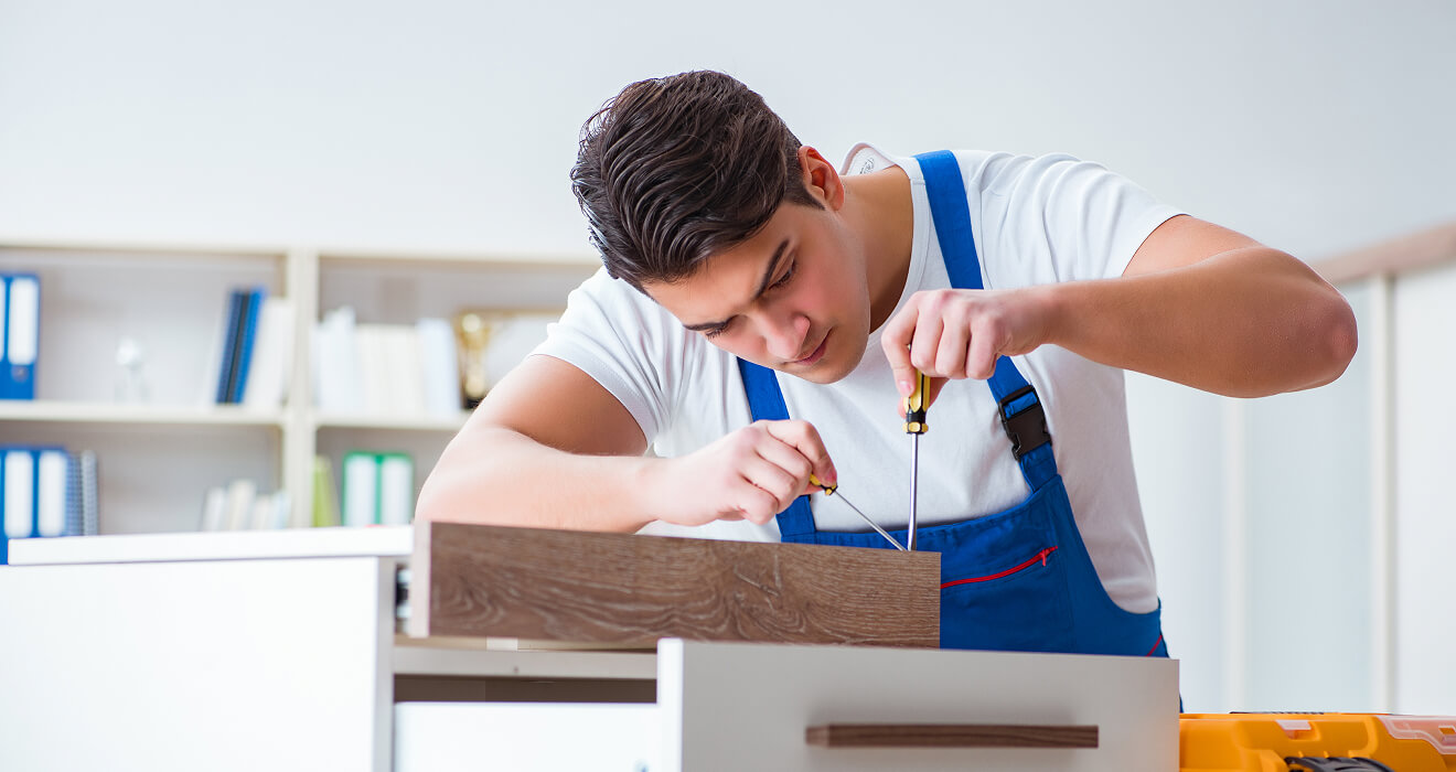 Reliable Handyman Services to Fix Your Home Fast